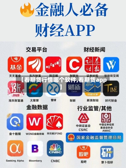 【看期货行情哪个软件,看期货app】-第3张图片