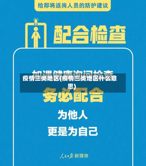 疫情三类地区(疫情三类地区什么意思)