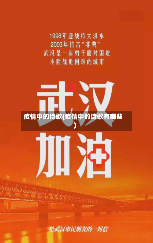 疫情中的诗歌(疫情中的诗歌有哪些)-第2张图片