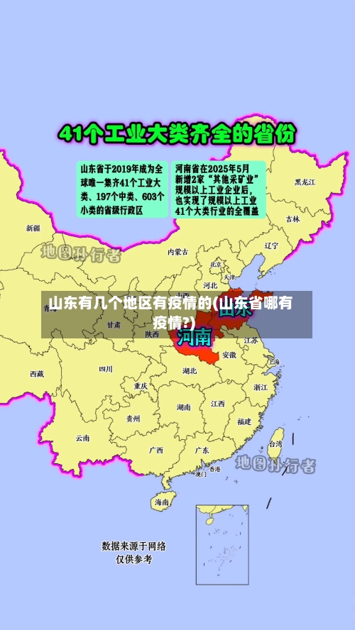 山东有几个地区有疫情的(山东省哪有疫情?)-第2张图片