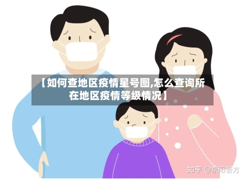 【如何查地区疫情星号图,怎么查询所在地区疫情等级情况】