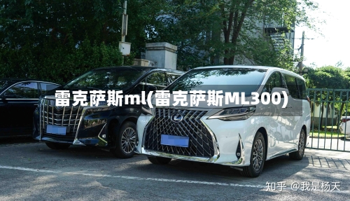 雷克萨斯ml(雷克萨斯ML300)