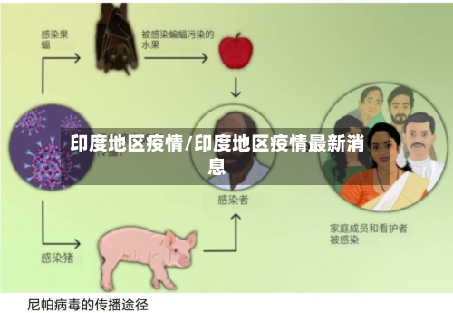 印度地区疫情/印度地区疫情最新消息