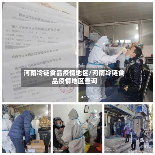 河南冷链食品疫情地区/河南冷链食品疫情地区查询-第2张图片