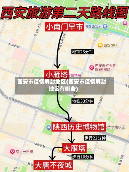 西安市疫情解封地区(西安市疫情解封地区有哪些)