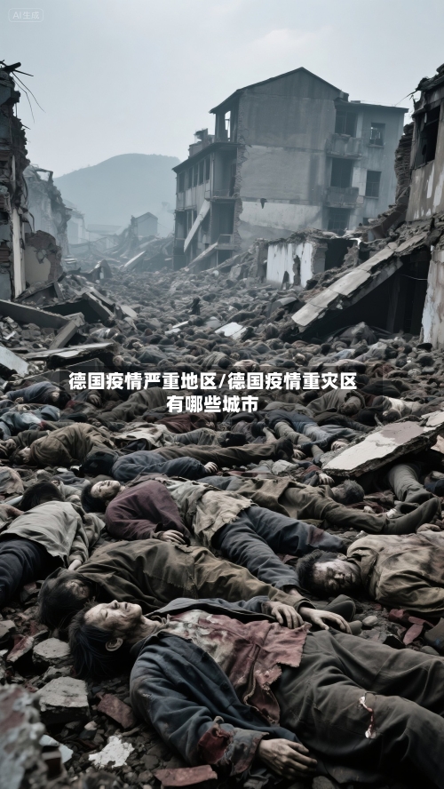 德国疫情严重地区/德国疫情重灾区有哪些城市