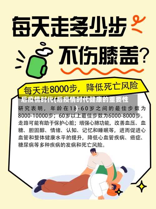 后疫情时代(后疫情时代健康的重要性)