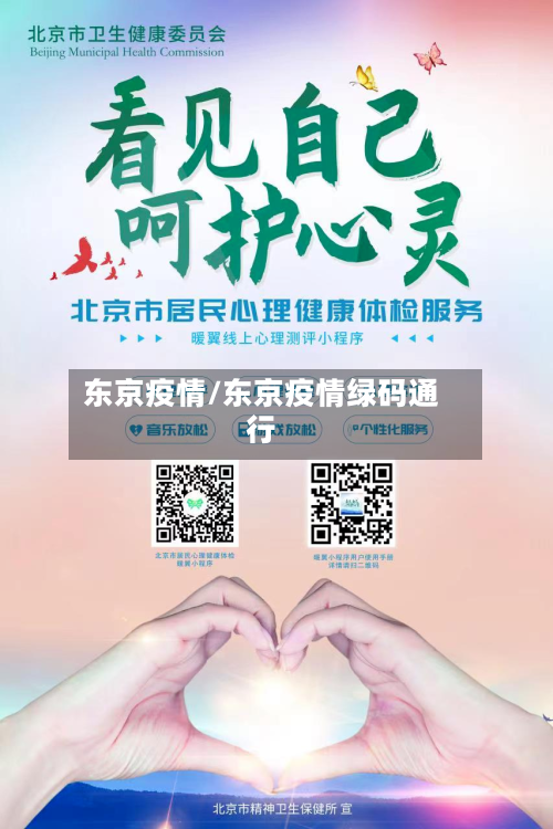 东京疫情/东京疫情绿码通行