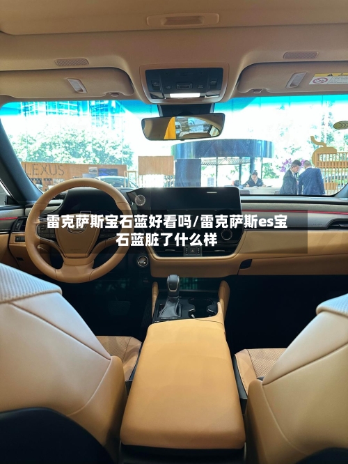 雷克萨斯宝石蓝好看吗/雷克萨斯es宝石蓝脏了什么样