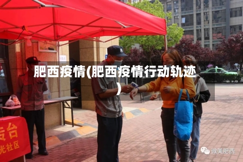 肥西疫情(肥西疫情行动轨迹)-第3张图片