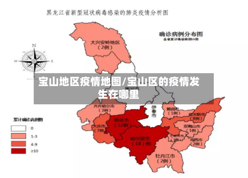 宝山地区疫情地图/宝山区的疫情发生在哪里