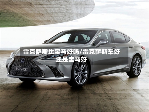 雷克萨斯比宝马好吗/雷克萨斯车好还是宝马好-第2张图片
