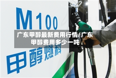 广东甲醇最新费用行情/广东甲醇费用多少一吨
