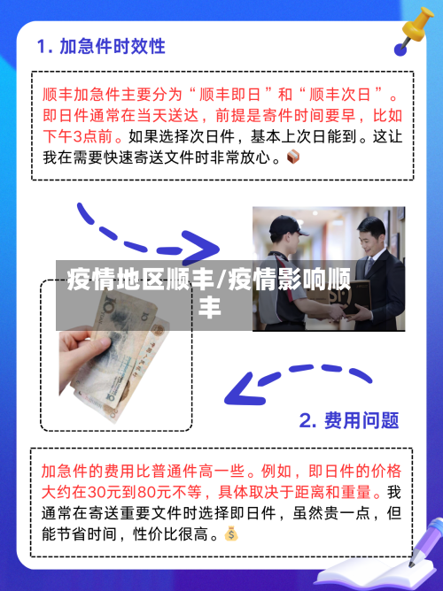 疫情地区顺丰/疫情影响顺丰