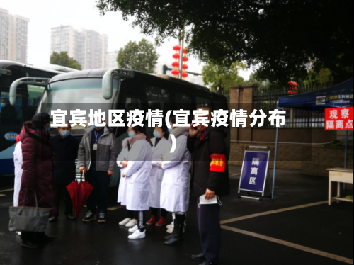宜宾地区疫情(宜宾疫情分布)