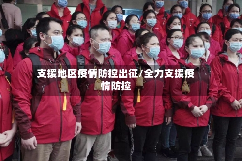 支援地区疫情防控出征/全力支援疫情防控-第2张图片