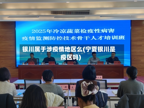 银川属于涉疫情地区么(宁夏银川是疫区吗)-第1张图片