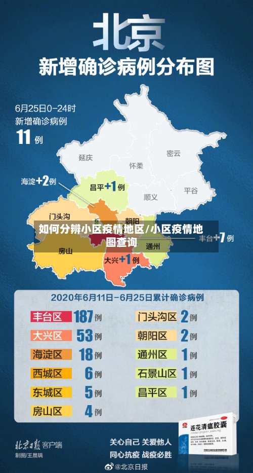 如何分辨小区疫情地区/小区疫情地图查询-第3张图片