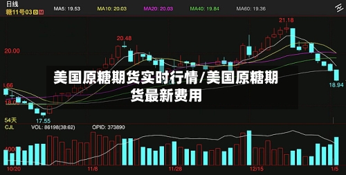 美国原糖期货实时行情/美国原糖期货最新费用-第2张图片