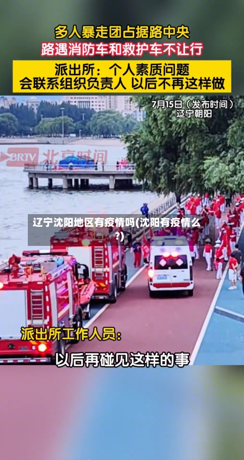 辽宁沈阳地区有疫情吗(沈阳有疫情么?)-第2张图片