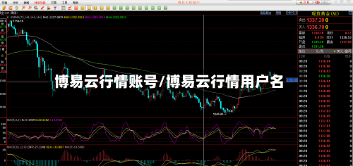 博易云行情账号/博易云行情用户名