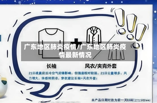 广东地区肺炎疫情/广东地区肺炎疫情最新情况