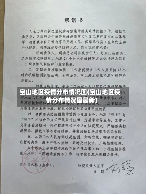 宝山地区疫情分布情况图(宝山地区疫情分布情况图最新)