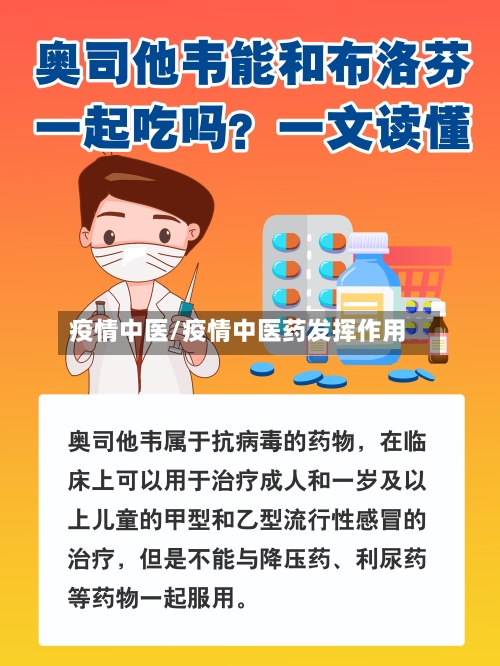 疫情中医/疫情中医药发挥作用-第2张图片