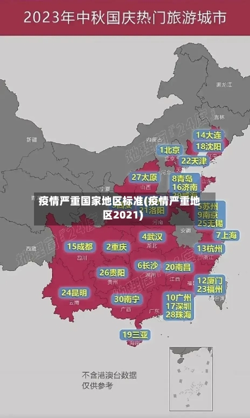 疫情严重国家地区标准(疫情严重地区2021)