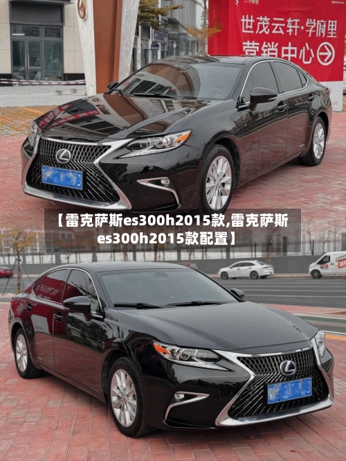 【雷克萨斯es300h2015款,雷克萨斯es300h2015款配置】-第2张图片