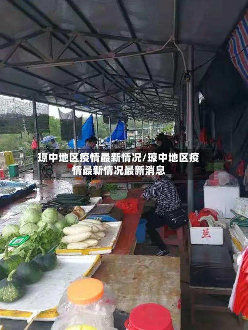 琼中地区疫情最新情况/琼中地区疫情最新情况最新消息