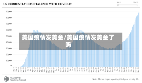 美国疫情发美金/美国疫情发美金了吗-第2张图片