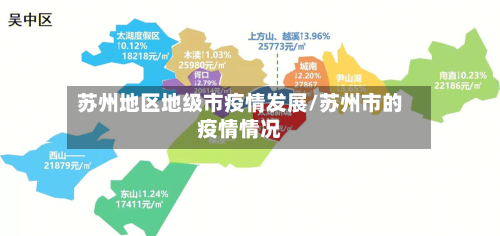苏州地区地级市疫情发展/苏州市的疫情情况-第2张图片