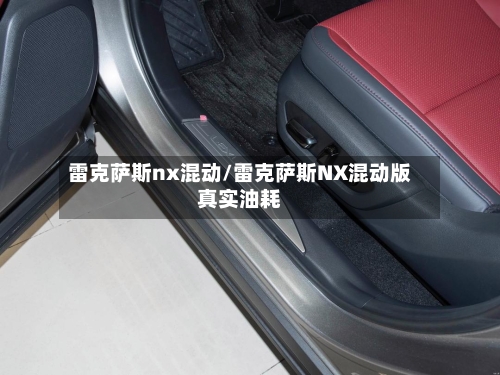 雷克萨斯nx混动/雷克萨斯NX混动版真实油耗