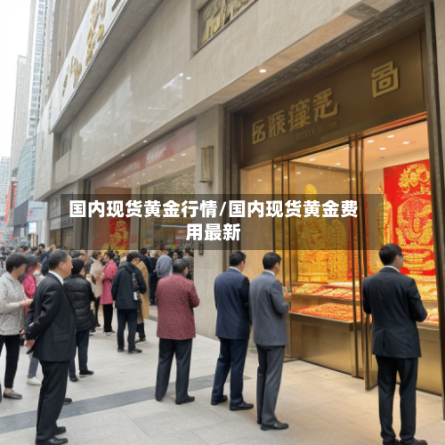 国内现货黄金行情/国内现货黄金费用最新-第2张图片