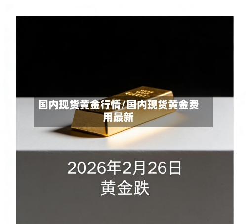 国内现货黄金行情/国内现货黄金费用最新