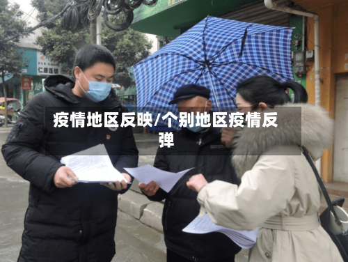 疫情地区反映/个别地区疫情反弹