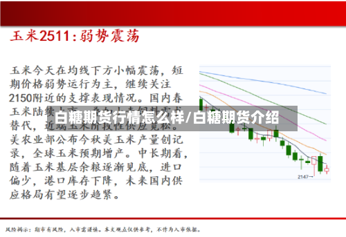 白糖期货行情怎么样/白糖期货介绍