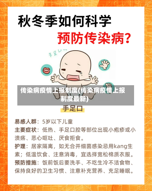 传染病疫情上报制度(传染病疫情上报制度最新)-第2张图片
