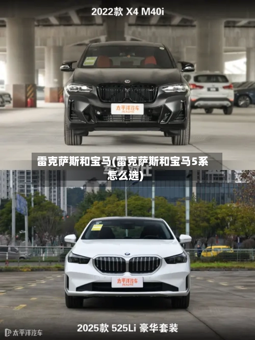 雷克萨斯和宝马(雷克萨斯和宝马5系怎么选)