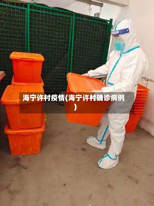 海宁许村疫情(海宁许村确诊病例)