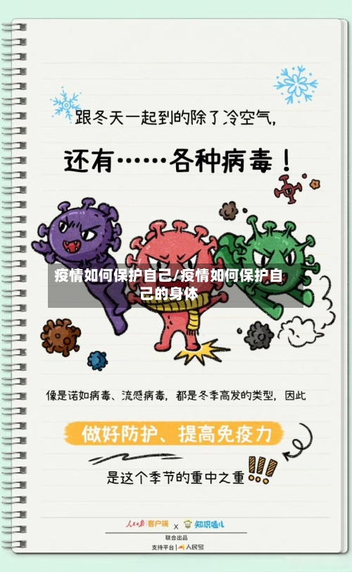 疫情如何保护自己/疫情如何保护自己的身体