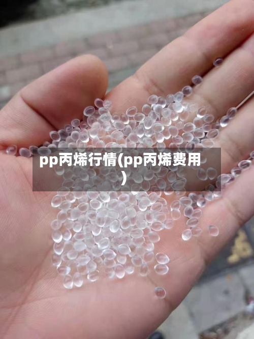 pp丙烯行情(pp丙烯费用)
