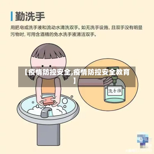 【疫情防控安全,疫情防控安全教育】