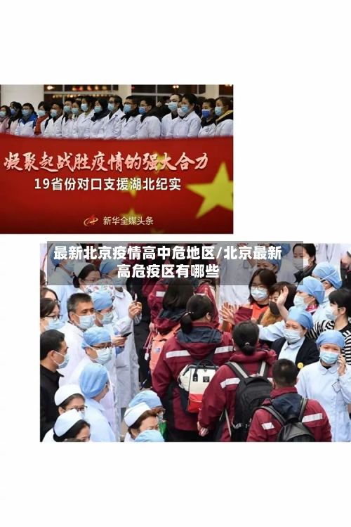 最新北京疫情高中危地区/北京最新高危疫区有哪些-第3张图片