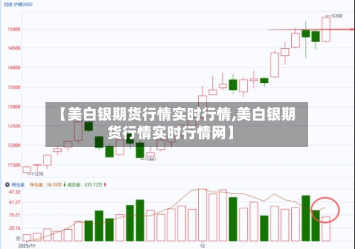 【美白银期货行情实时行情,美白银期货行情实时行情网】-第3张图片