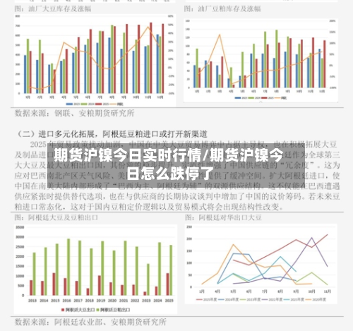 期货沪镍今日实时行情/期货沪镍今日怎么跌停了