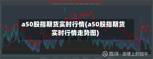 a50股指期货实时行情(a50股指期货实时行情走势图)