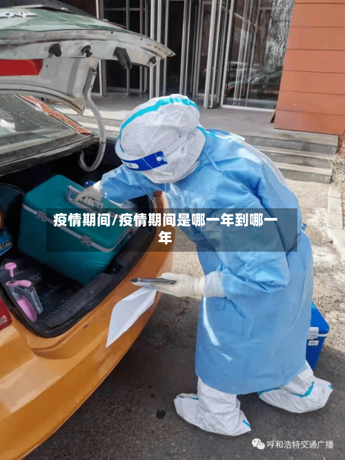 疫情期间/疫情期间是哪一年到哪一年