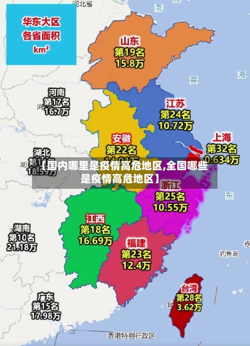 【国内哪里是疫情高危地区,全国哪些是疫情高危地区】